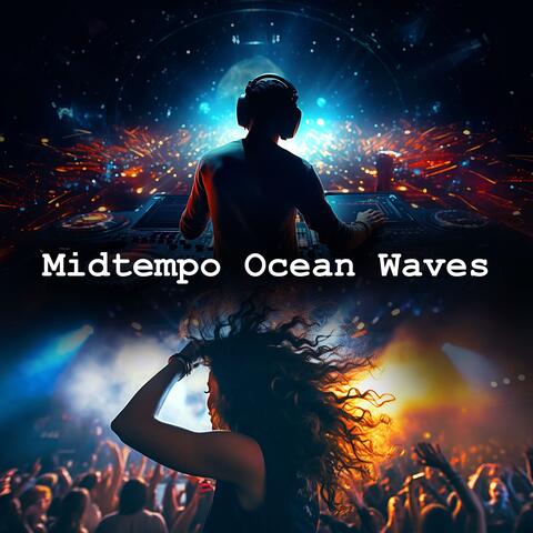Midtempo Ocean Waves album art