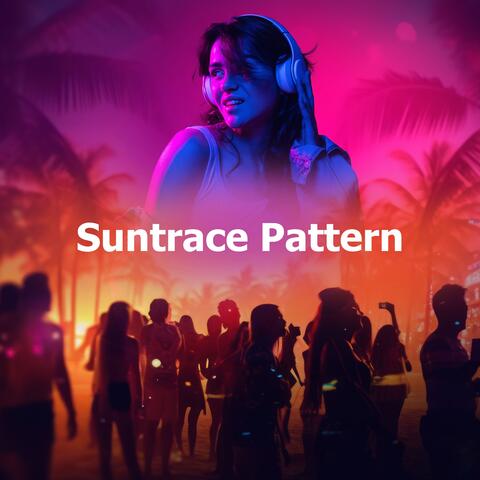 Suntrace Pattern album art