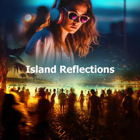 Island Reflections album art