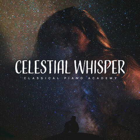 Celestial Whisper album art