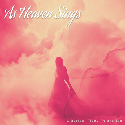 As Heaven Sings album art