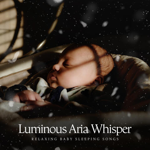 Luminous Aria Whisper album art