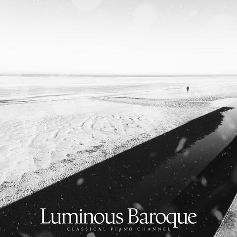 Luminous Baroque album art