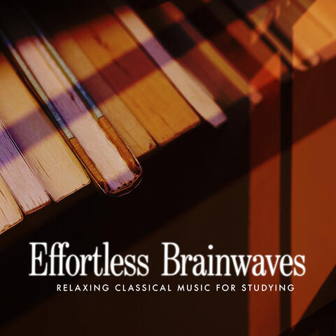 Effortless Brainwaves album art