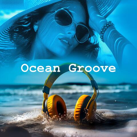 Ocean Groove album art
