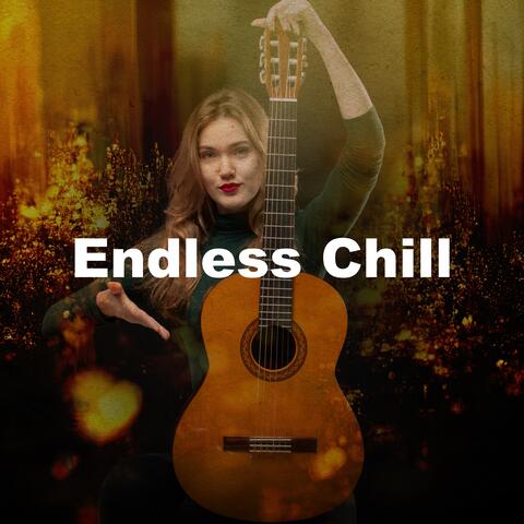 Endless Chill album art