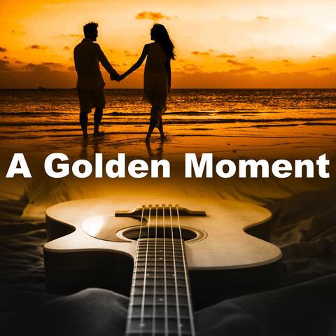 A Golden Moment album art