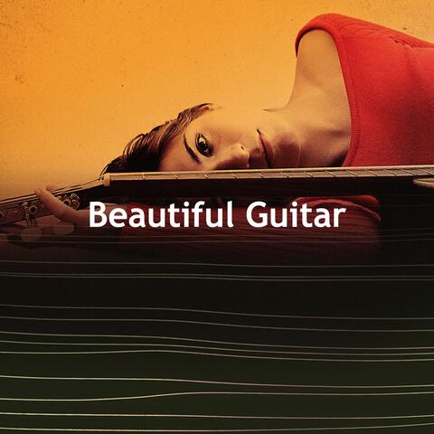 Beautiful Guitar album art