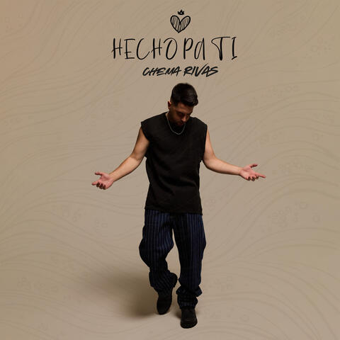 Hecho Pa Ti album art