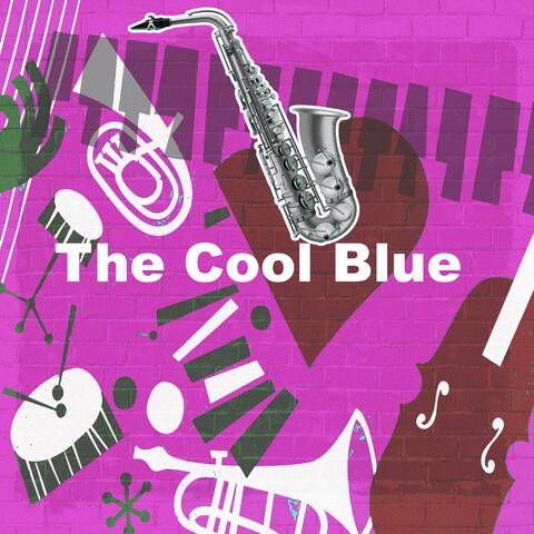 The Cool Blue album art