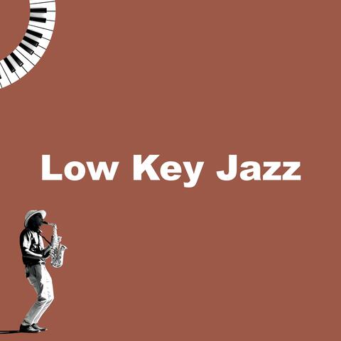 Low Key Jazz album art