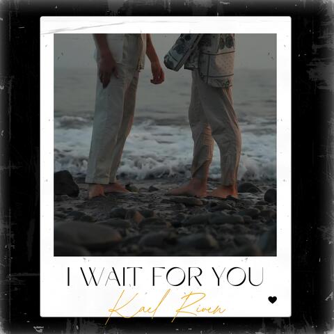 I Wait for You album art
