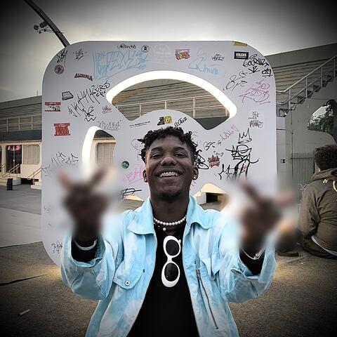 whatchawin album art