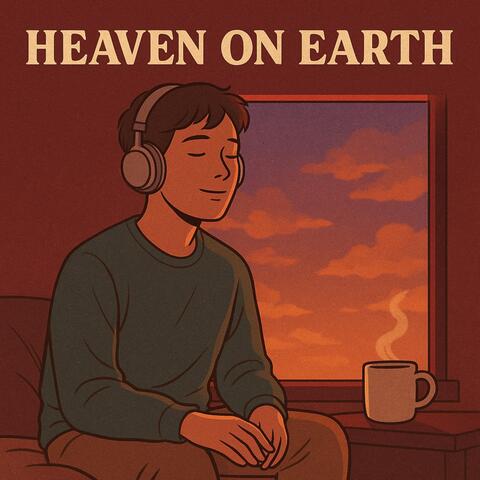 Heaven on Earth album art