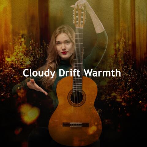Cloudy Drift Warmth album art
