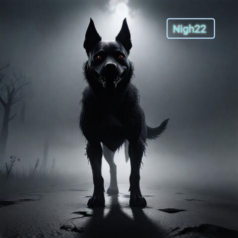 Midnight Mirage 8D album art