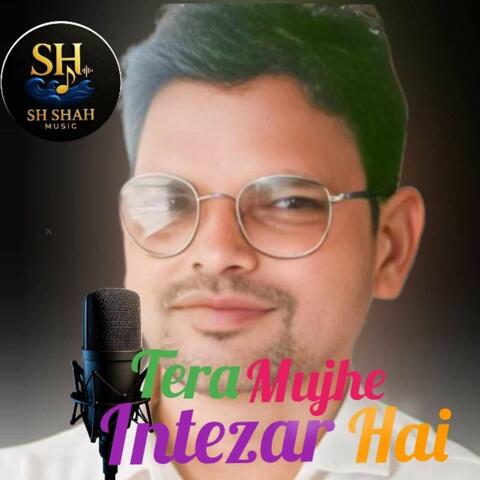 हर लम्हा सिर्फ तेरा इंतजार है album art