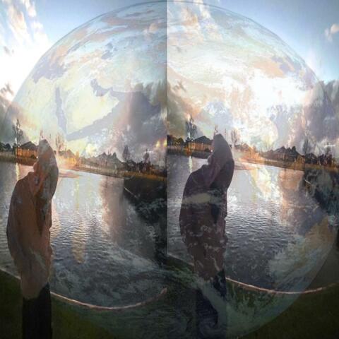 Paint Da World album art