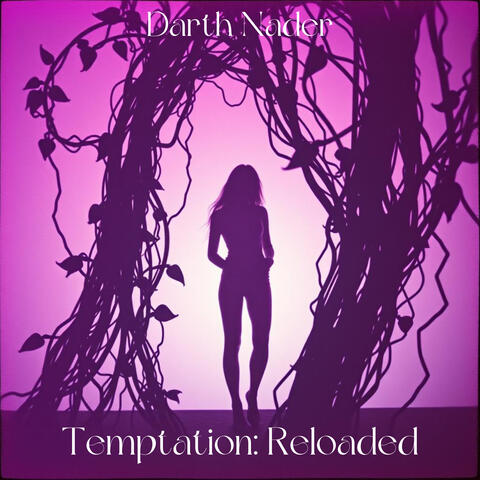 Temptation: Reloaded album art