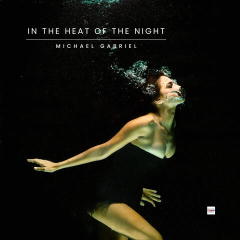 In the Heat of the Night album art