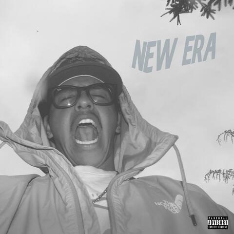 New Era album art