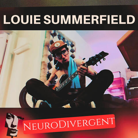 NeuroDivergent album art