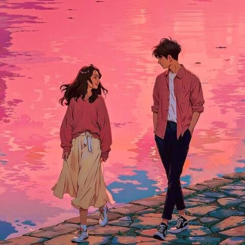The way you looked at me album art