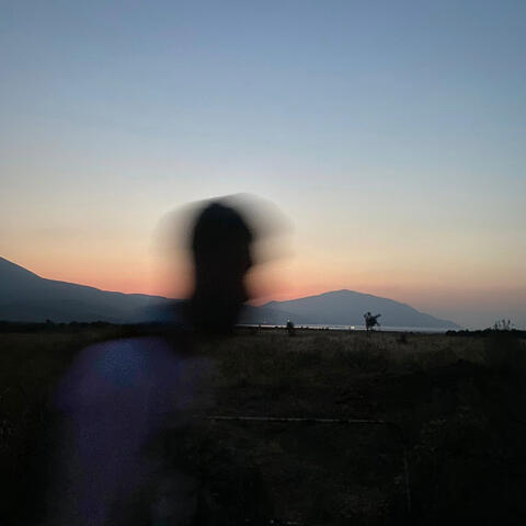 WHAT YOU LEFT INSIDE album art