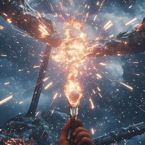 Spark A Fire album art