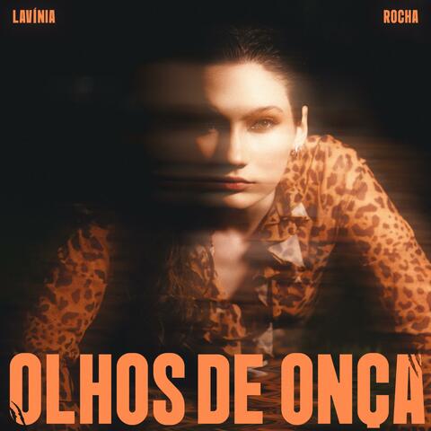 Olhos de Onça album art