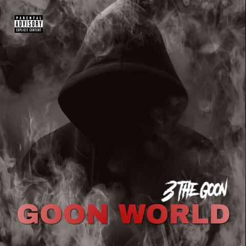 Goon World album art