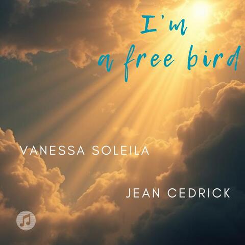 I'm a free bird album art