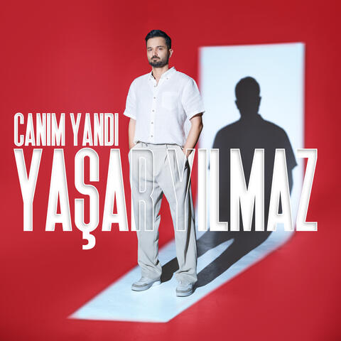 Canım Yandı album art