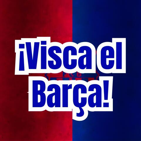 ‎¡Visca el Barça! album art