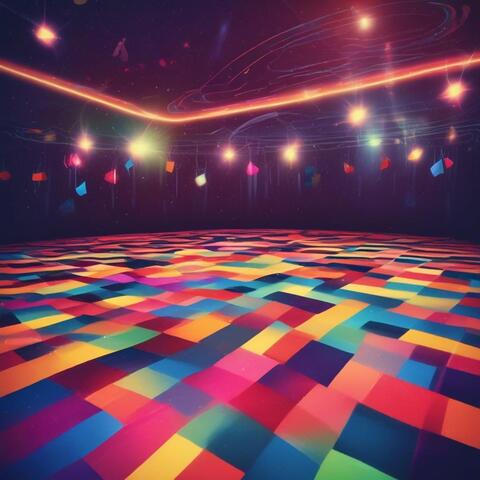 A Moon Turned Red album art