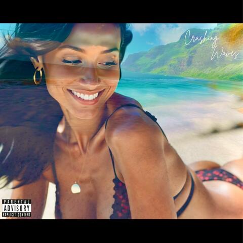 Crashing Waves album art
