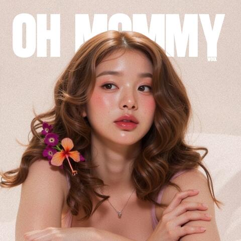 Oh, Mommy album art