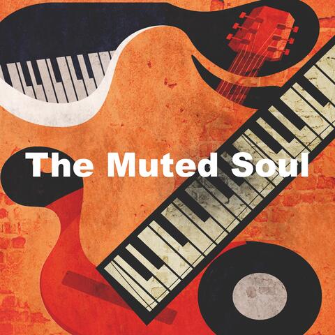 The Muted Soul album art