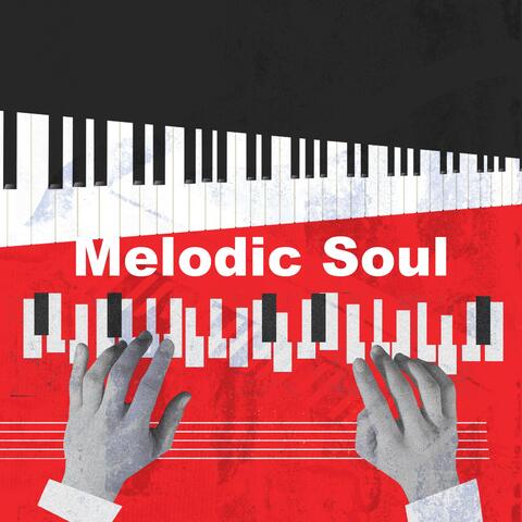 Melodic Soul album art