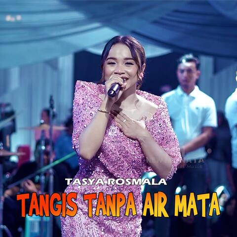 Tangis Tanpa Air Mata album art