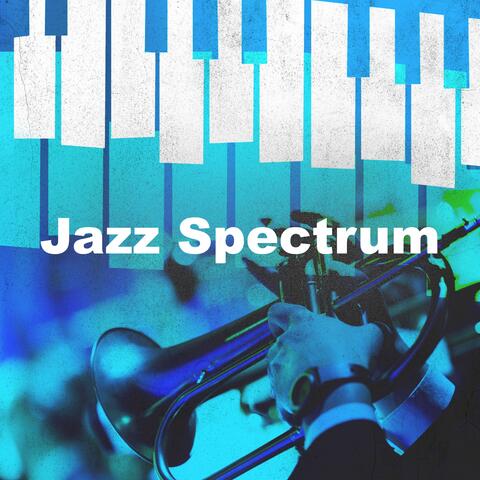 Jazz Spectrum album art