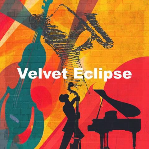 Velvet Eclipse album art