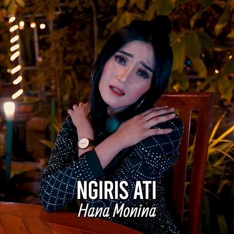 Ngiris Ati album art