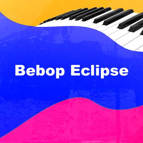 Bebop Eclipse album art