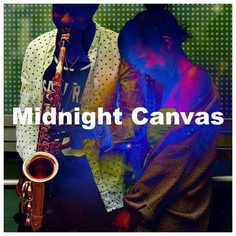 Midnight Canvas album art