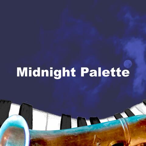 Midnight Palette album art