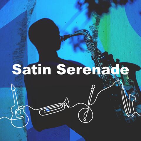 Satin Serenade album art