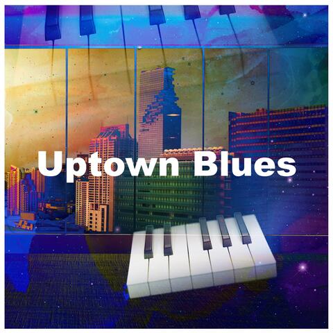 Uptown Blues album art