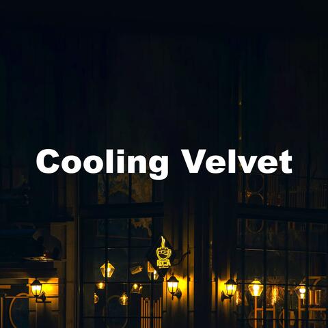 Cooling Velvet album art