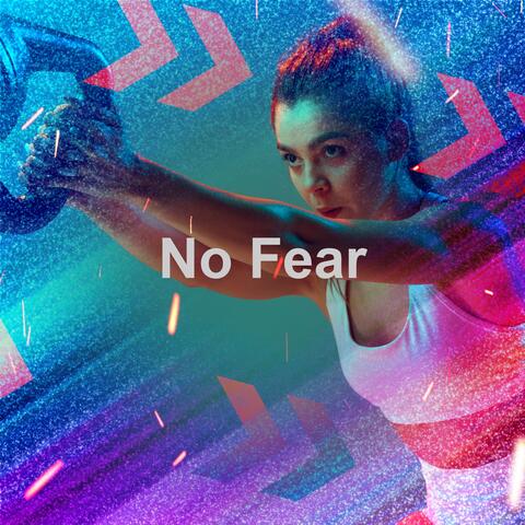 No Fear album art